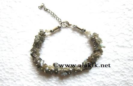 Gemstone Bracelet